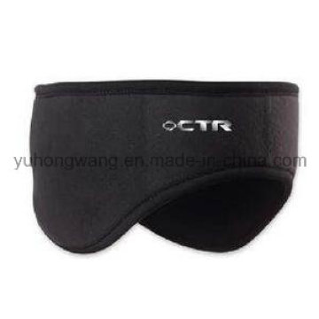 Winter Warm Polar Fleece Sports Wristband/Headband